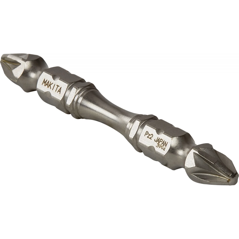 Makita Slagschroefbit pz2x65mm