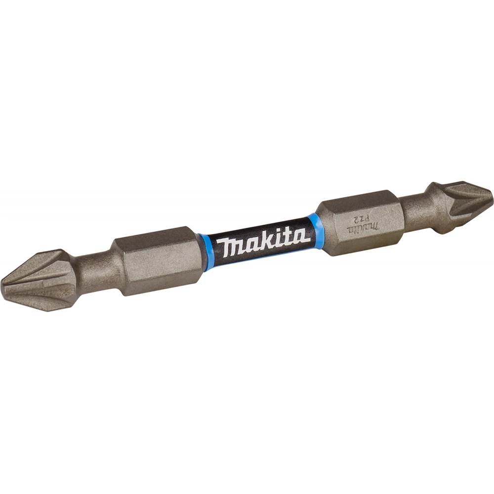 Makita Slagschroefbit pz2x65mm