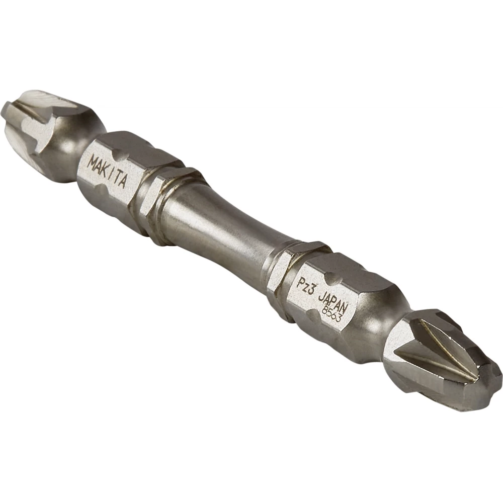 Makita Slagschroefbit pz3x65mm