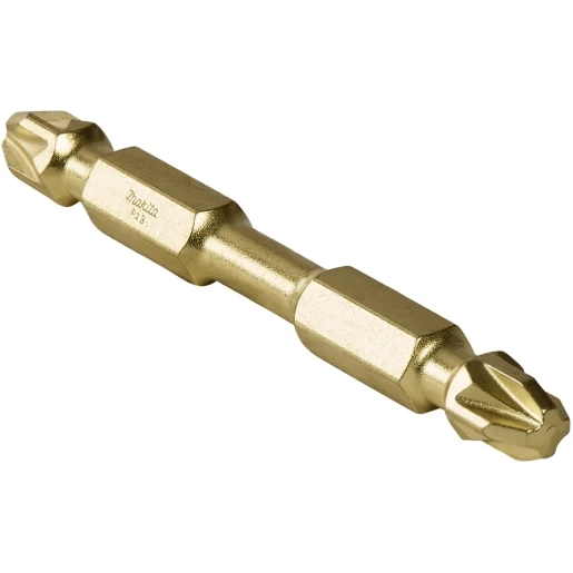 Makita Slagschroefbit pz3x65mm