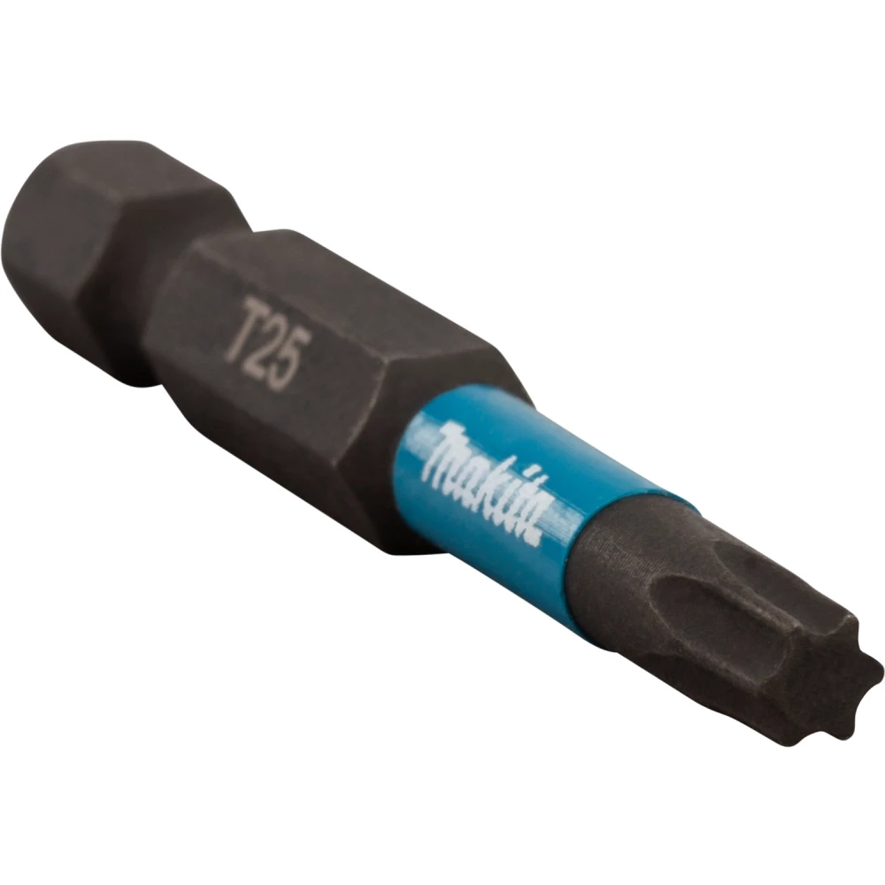 Makita Slagschroefbit t25x50mm