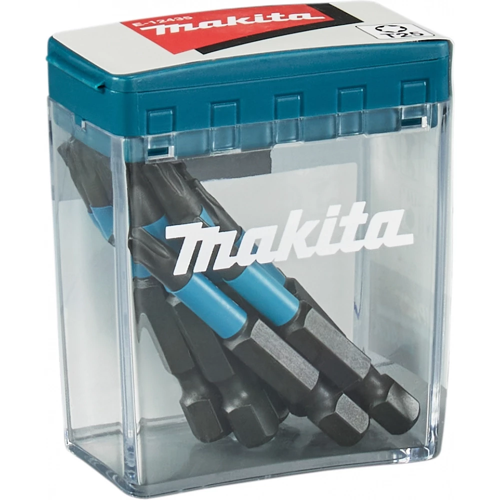 Makita Slagschroefbit t25x50mm
