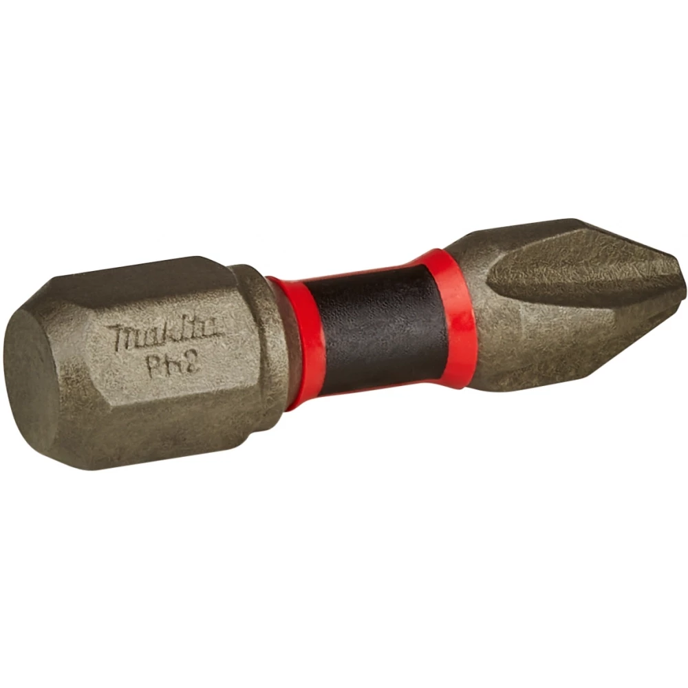 Makita Slagschroefbits ph2x25mm