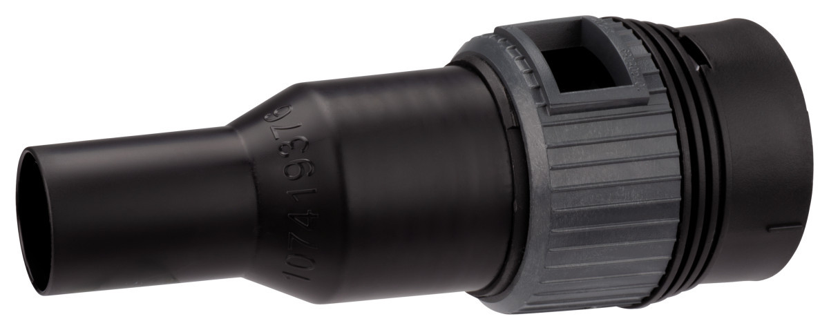 Makita Slangadapter 25/22MM [machine]