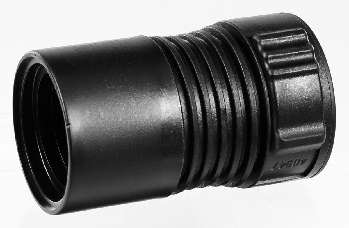 Makita Slangadapter 32MM QS machine