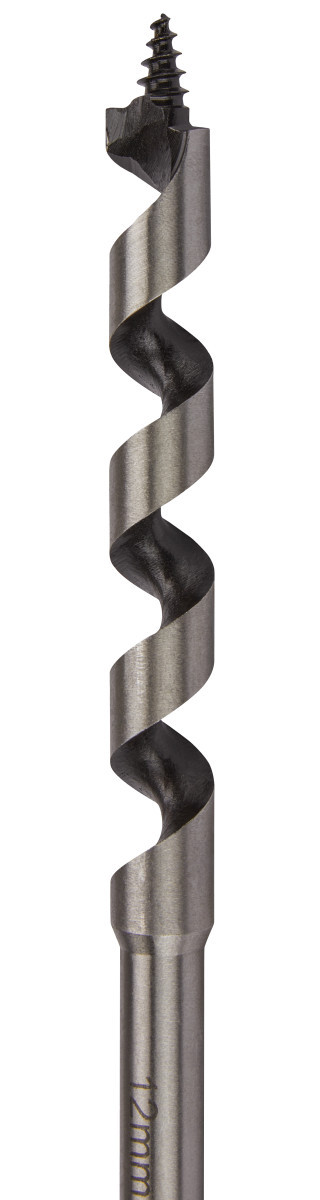 Makita Slangenboor 12x165mm