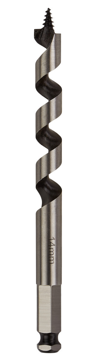 Makita Slangenboor 14x165mm