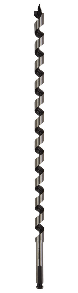 Makita Slangenboor 18x470mm