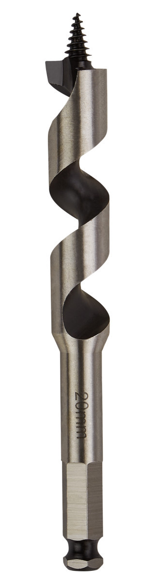 Makita Slangenboor 20x165mm