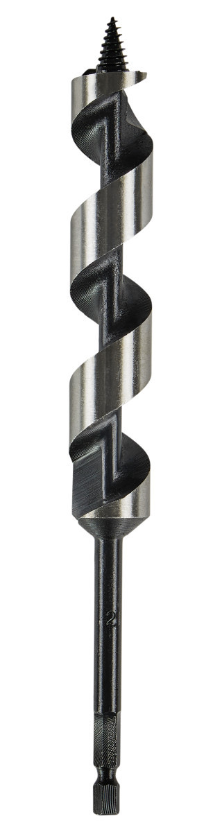 Makita Slangenboor 21x200mm