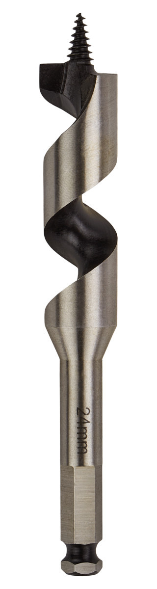 Makita Slangenboor 24x165mm