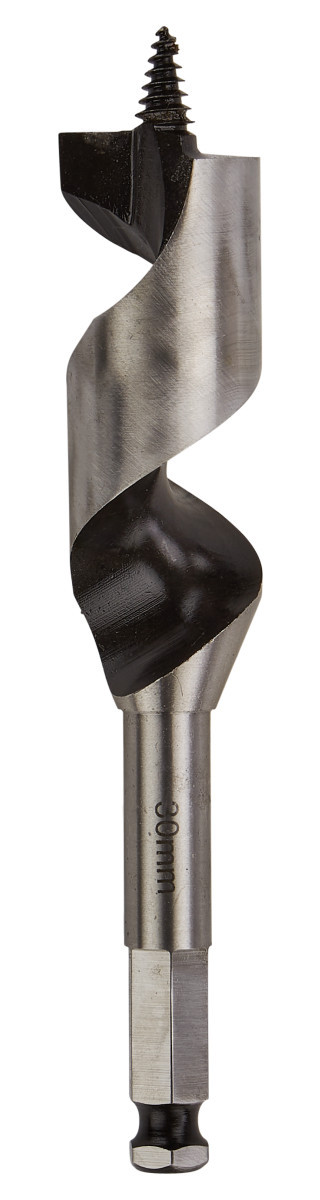 Makita Slangenboor 30x165mm