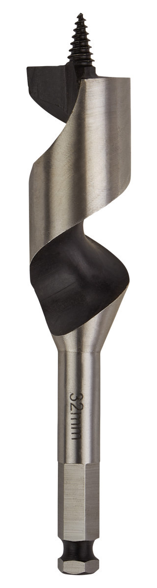 Makita Slangenboor 32x165mm