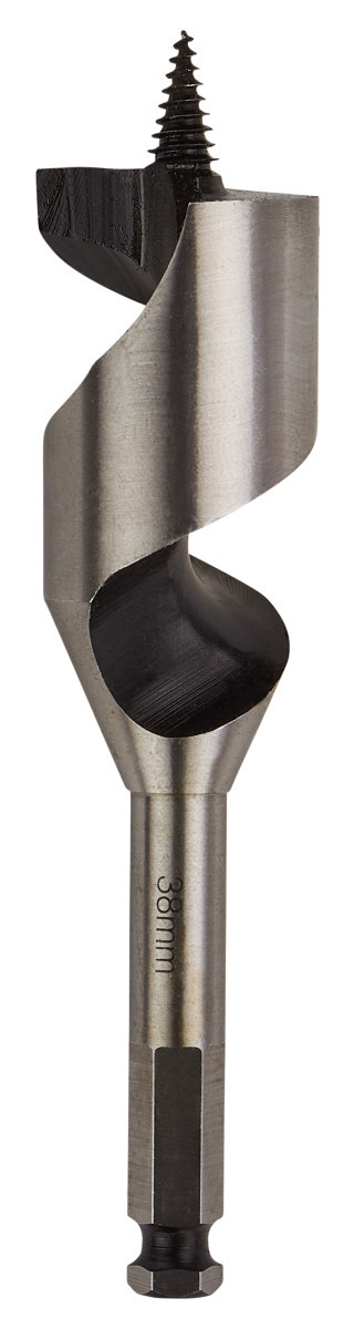 Makita Slangenboor 38x165mm