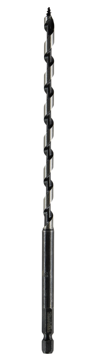 Makita Slangenboor 6x200mm