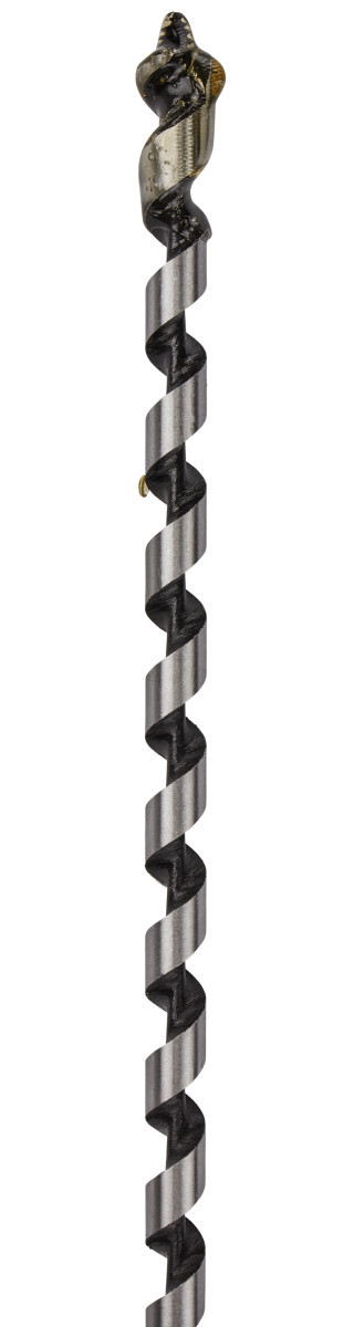 Makita Slangenboor 6x400mm