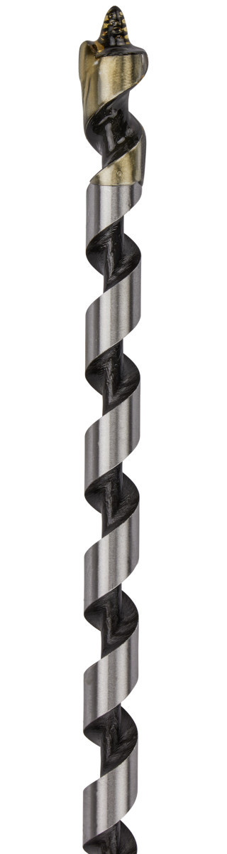 Makita Slangenboor 9x400mm