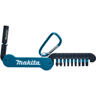 Makita SLGSCHRFBTSET 10D E-15811