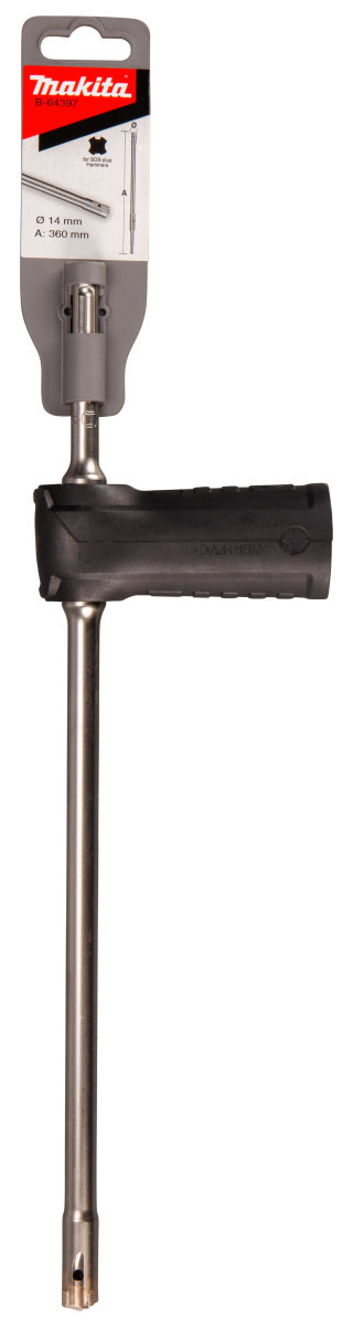 Makita SP4S: Betonboor 14x360mm SDS-plus
