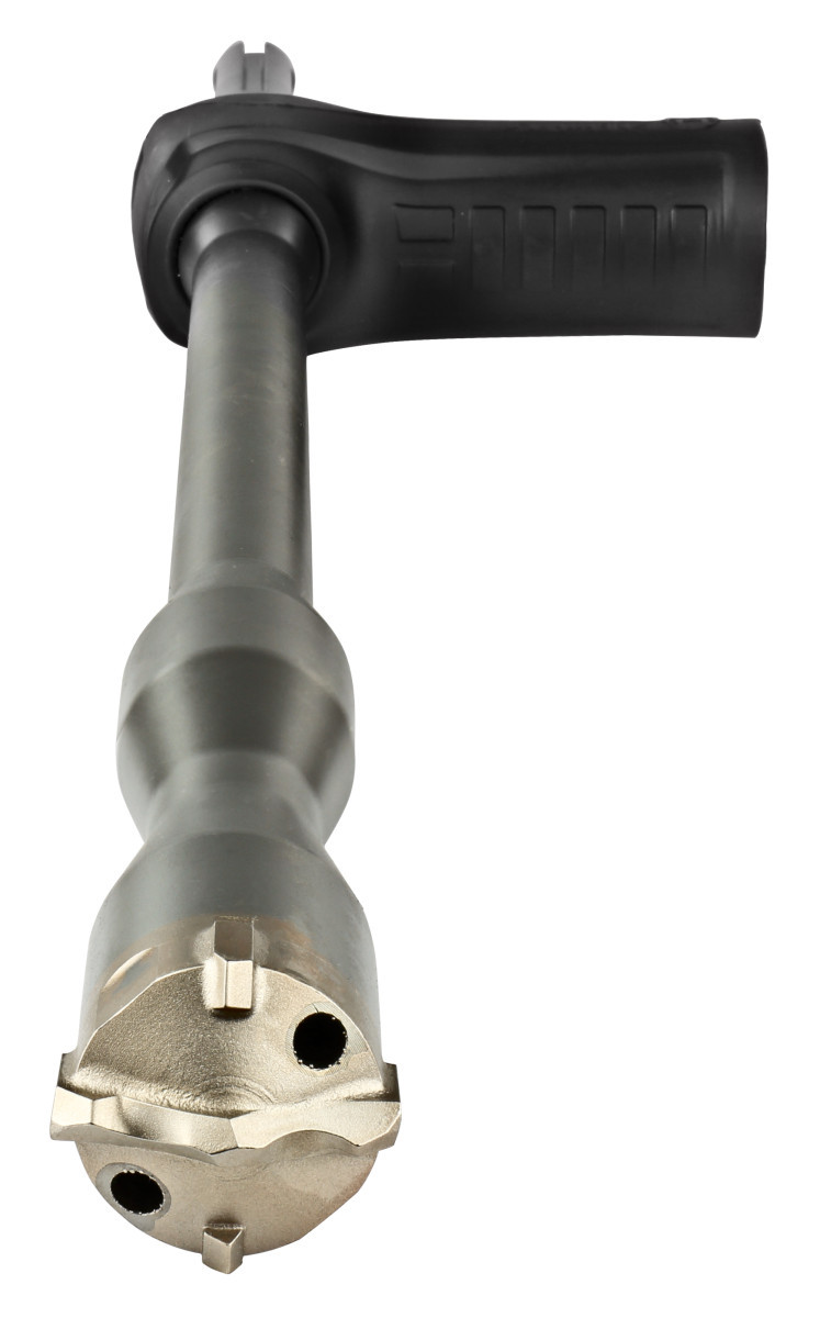 Makita SP4S: Betonboor 35x600mm SDS-max