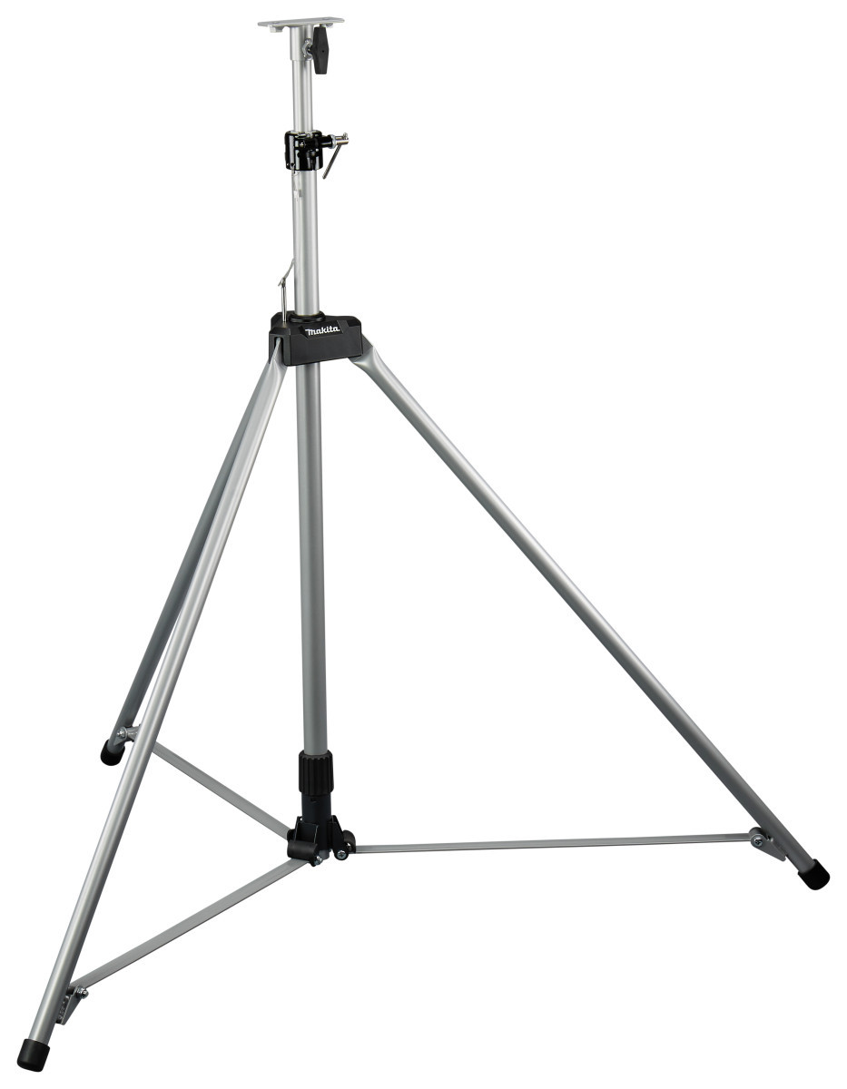 Makita Statief Voor bouwlamp