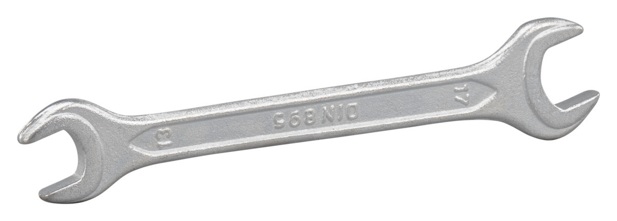 Makita Steeksleutel 13/17 MM