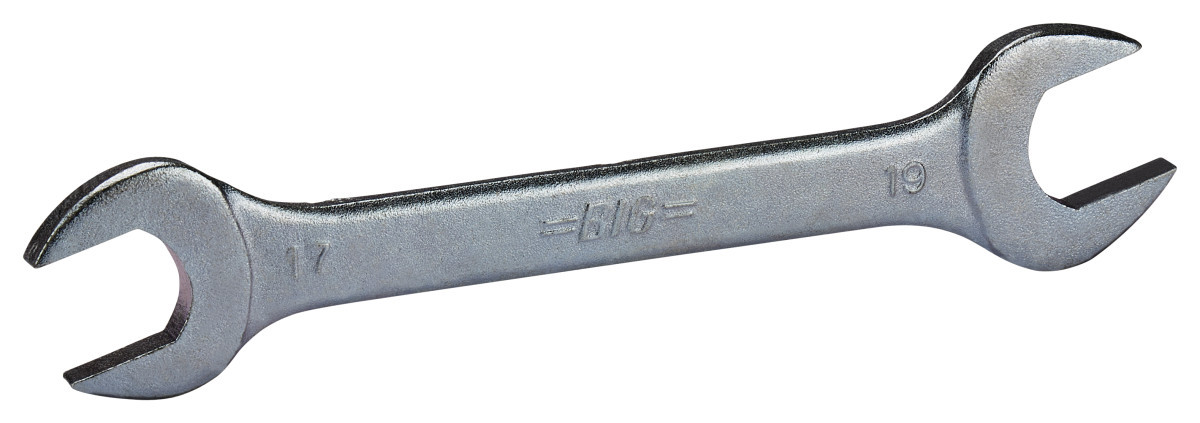 Makita Steeksleutel 17/19MM