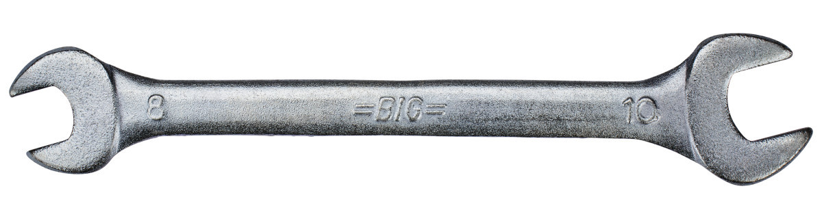 Makita Steeksleutel 8/10MM