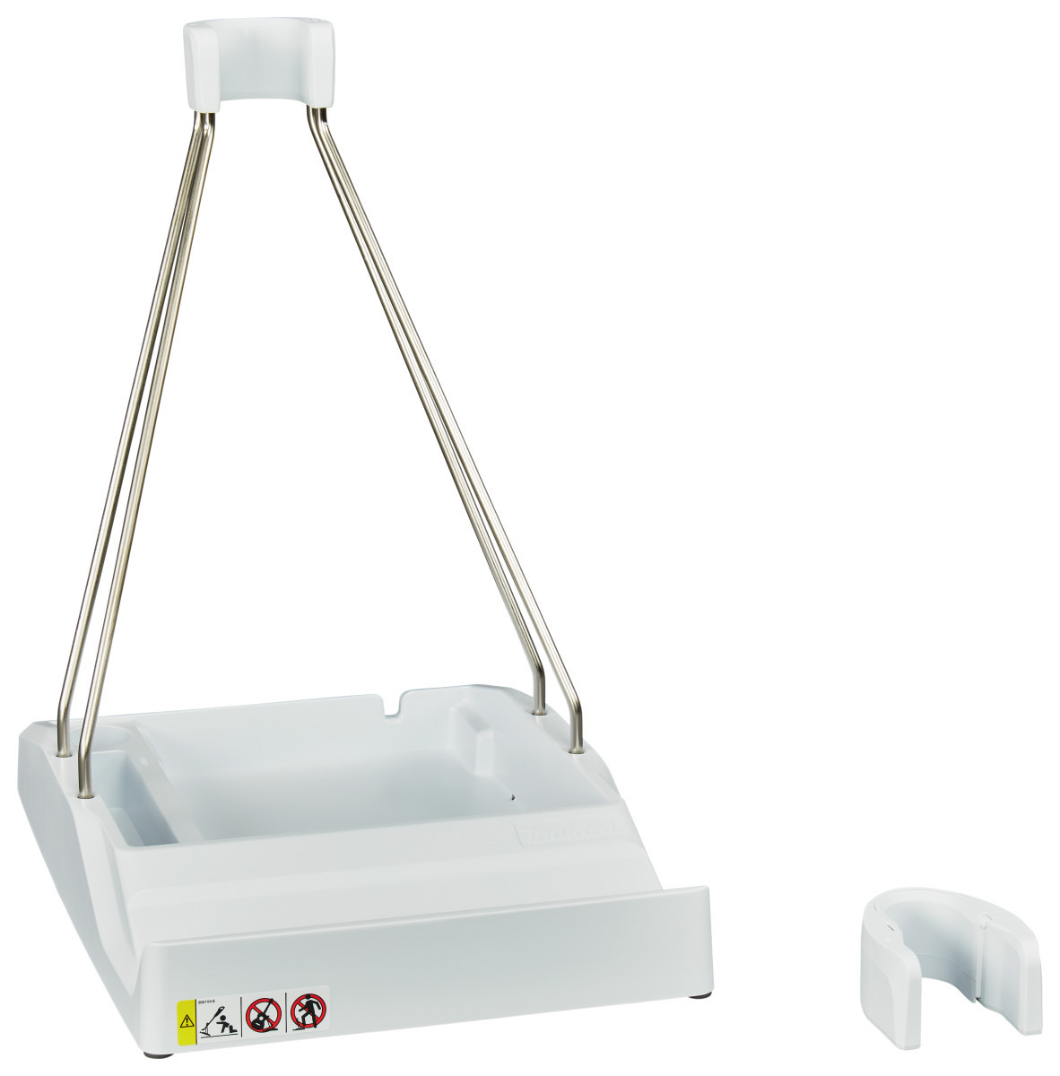 Makita Steelstofzuigerstandaard