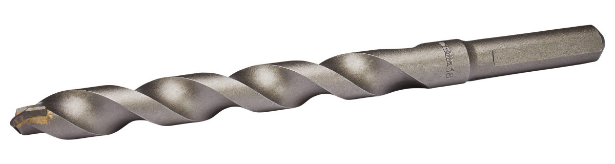 Makita Steenboor 18x200mm