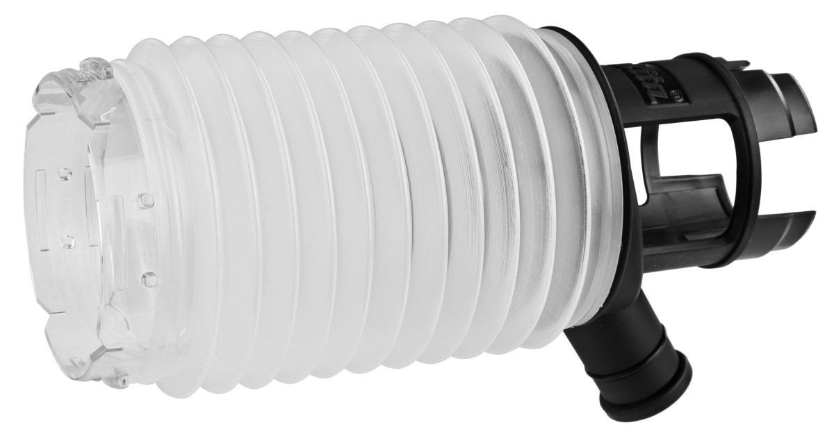 Makita Stofafzuigadapter Boor- en combihamer