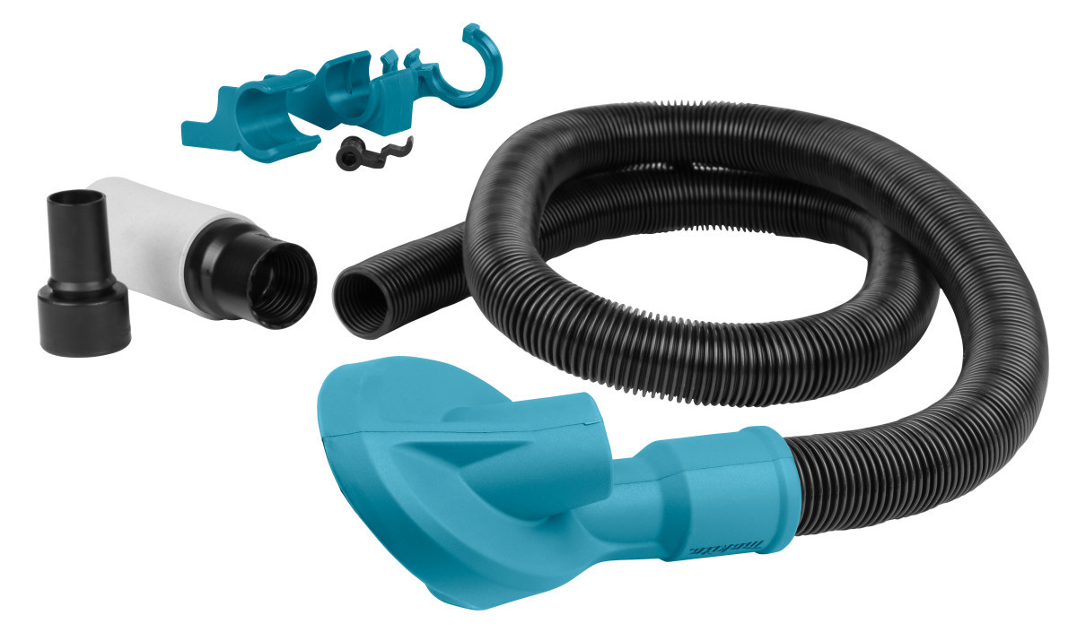 Makita Stofafzuigadapter Breekhamer