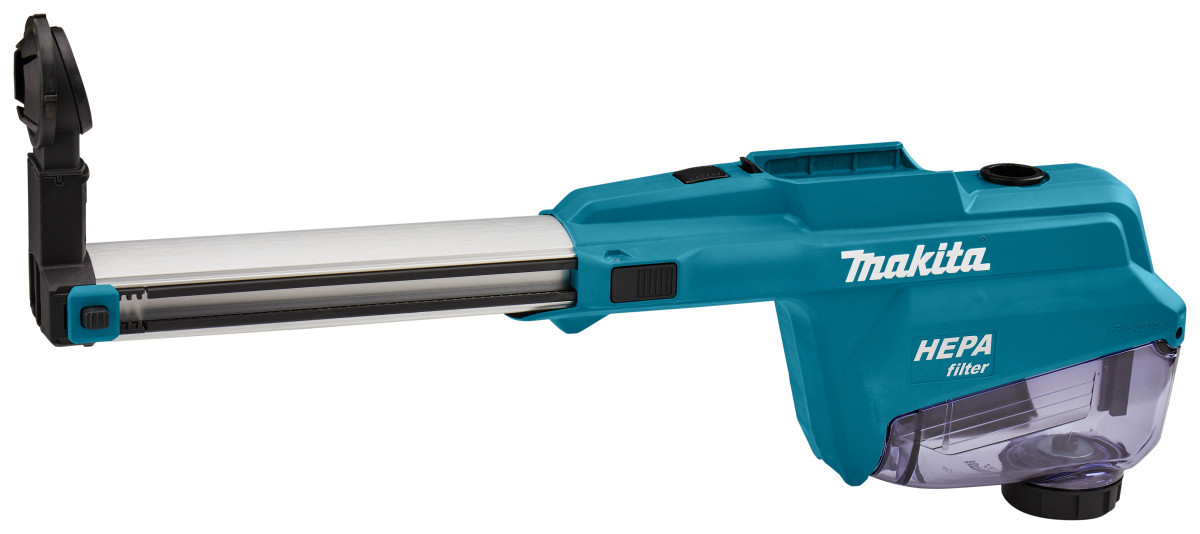 Makita Stofafzuigadapter Met stofopvang
