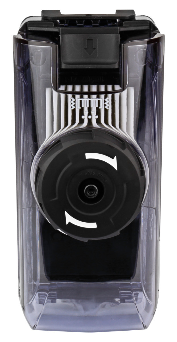 Makita Stofbox Met filterreiniging en hepa fijnstoffilter