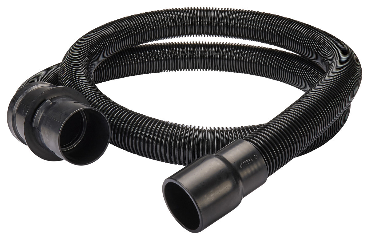 Makita Stofzuigerslang 28x1500mm