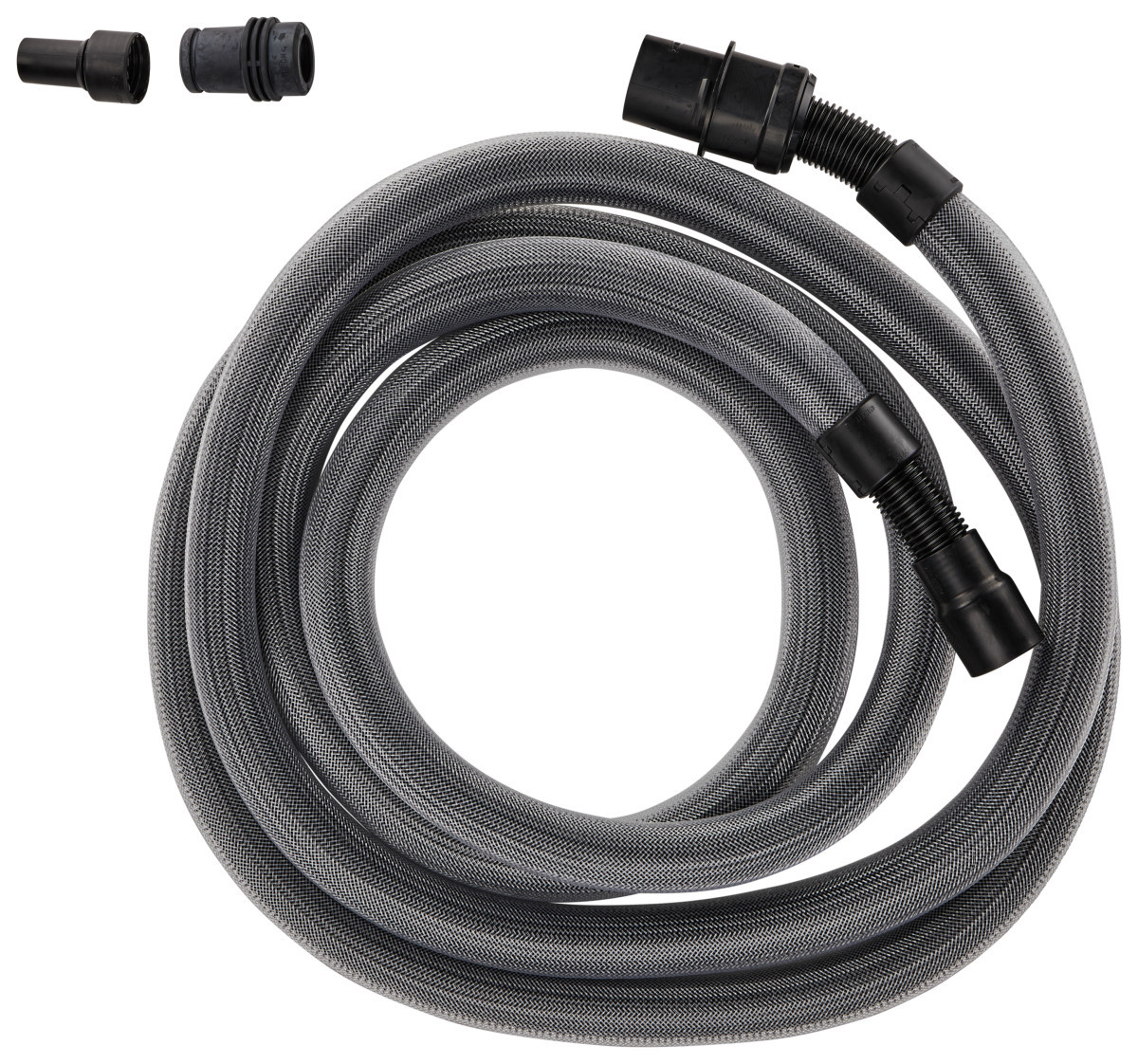 Makita Stofzuigerslang Glad 28x5000mm