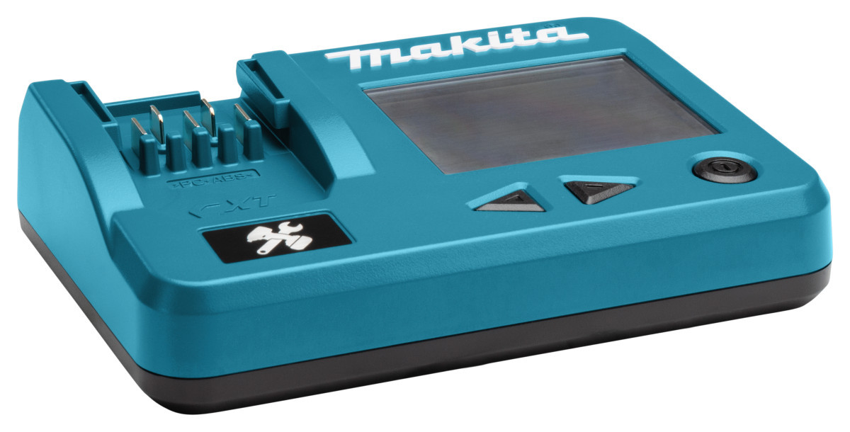 Makita TBH  ACCU DEABTC06