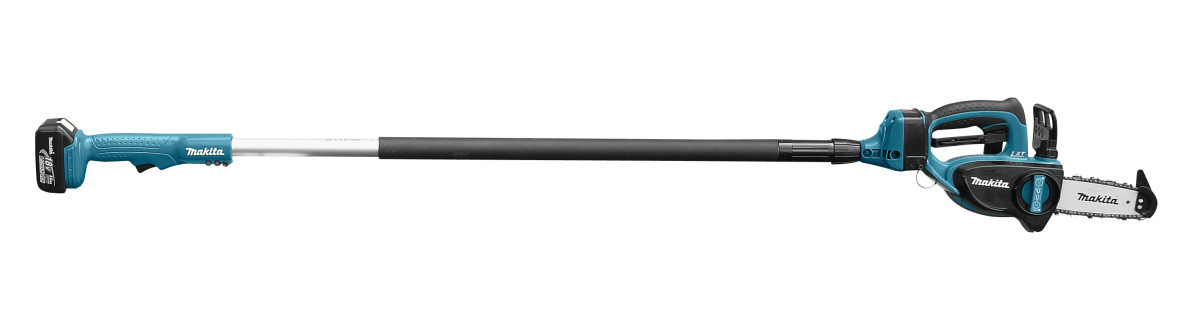 Makita Telescoopsteel 220 CM