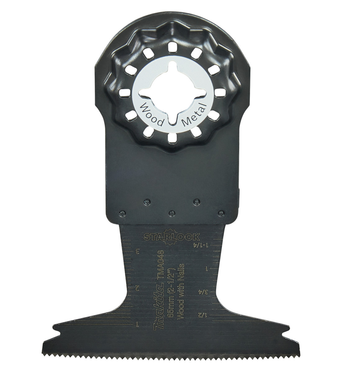 Makita Tma048 Invalzaagblad 65x40mm hout&spijkers