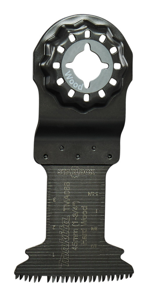 Makita Tma088 Invalzaagblad 45x45mm hardhout