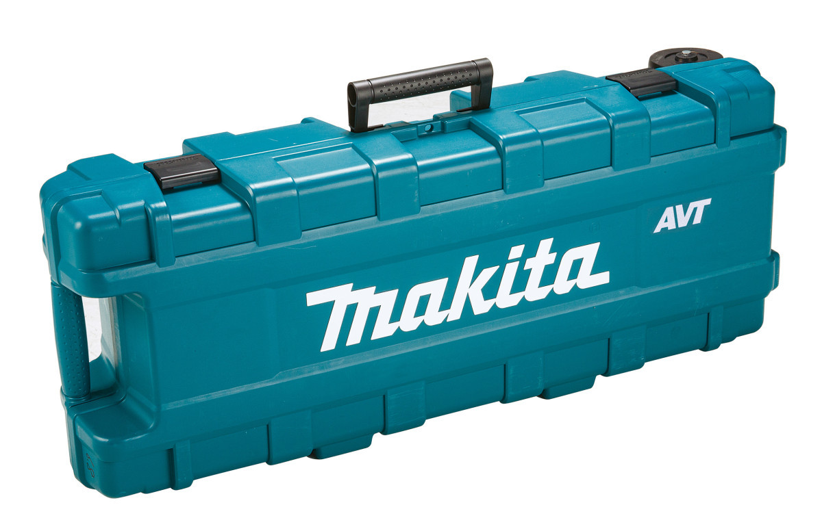 Makita Trolleykoffer Kunststof breekhamer