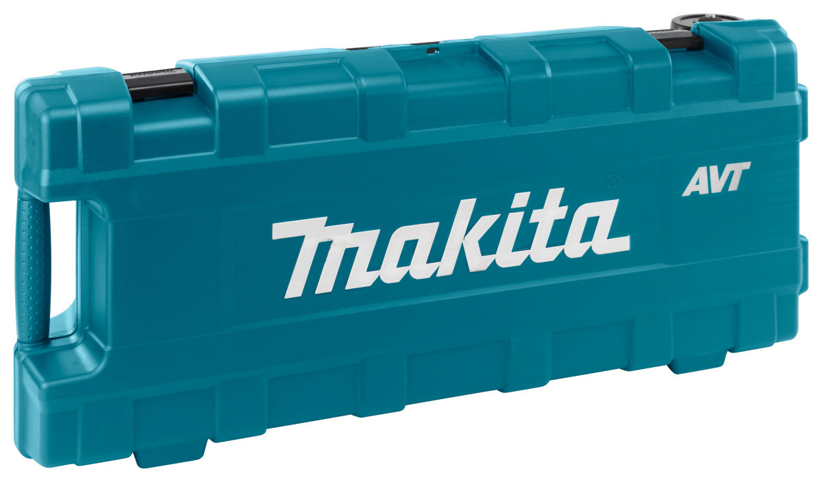 Makita Trolleykoffer Kunststof breekhamer