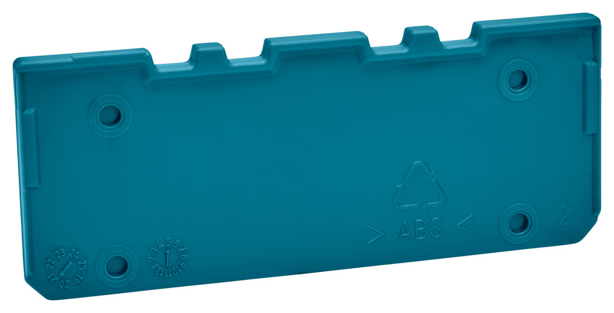 Makita Tussenschot Klein makstor