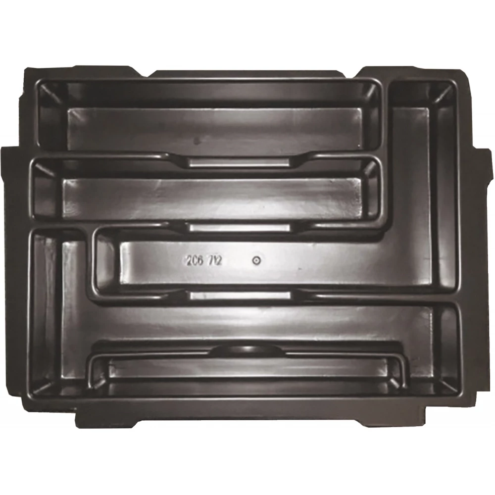 Makita Verdeelbak (5-vaks)