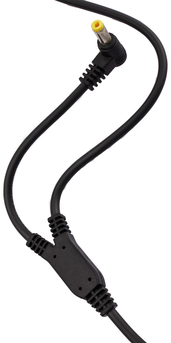 Makita Verloopkabel Geventileerde jas