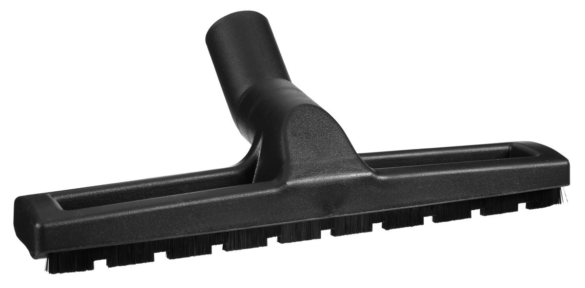 Makita Vloerzuigmond Harde vloer