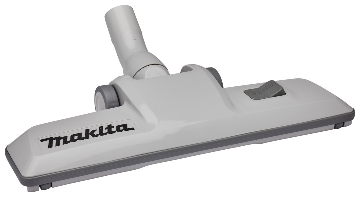 Makita Vloerzuigmond Harde vloer&tapijt