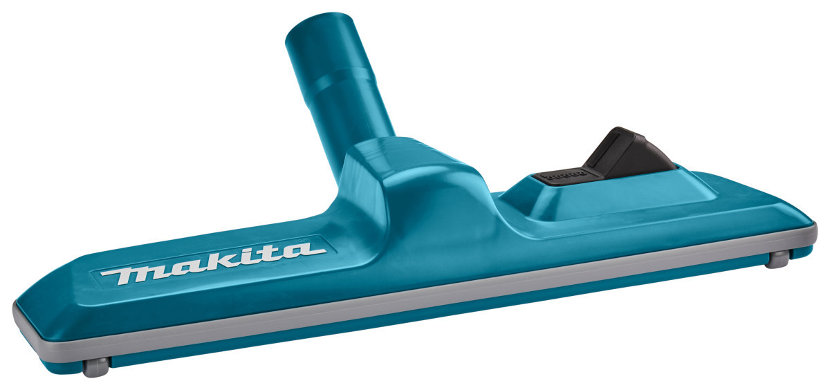 Makita Vloerzuigmond Harde vloer&tapijt blauw
