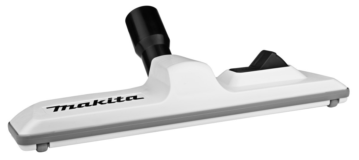 Makita Vloerzuigmond Harde vloer&tapijt wit