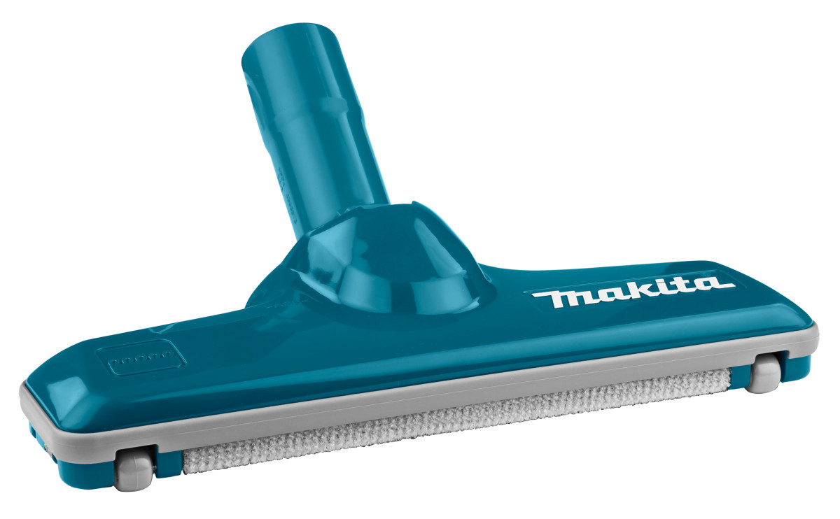 Makita Vloerzuigmond Tapijt blauw